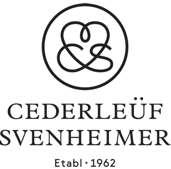 Cederleufs Svenheimers