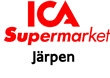 Ica Supermarket Järpen