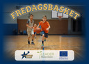 Ett projekt vi har i samarbete med Leader. 