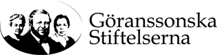 Göranssonska stiftelsen