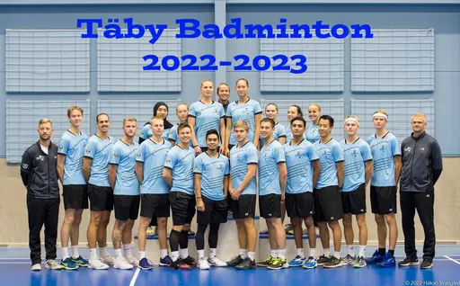 Täby har många starka kort