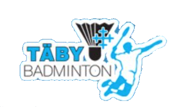 Täby Badmintonförening