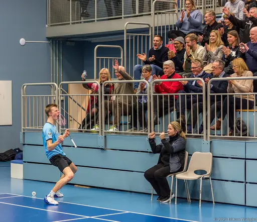 Jessica/Clara, Ludwig och Max/Andi senast mot Aura