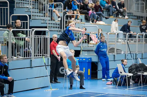 Guld till Miranda och silver till Sofia i SGP DD, Victor Svendsen och Ludwig Axelsson är laddade inför ligapremiären måndag kväll