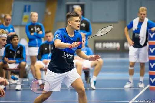Vi välkomnar varmt Victor Svendsen och Kim Linell som båda gjorde sina första ligamatcher för Täby i ligan