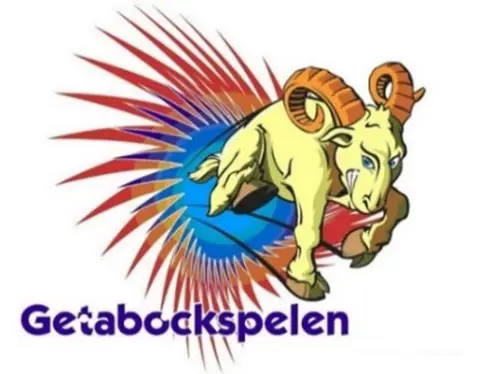 Getabockspelen