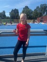Elvira SM-brons!