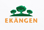 Ekängen