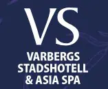 Varbergs Stadshotell & Asia Spa