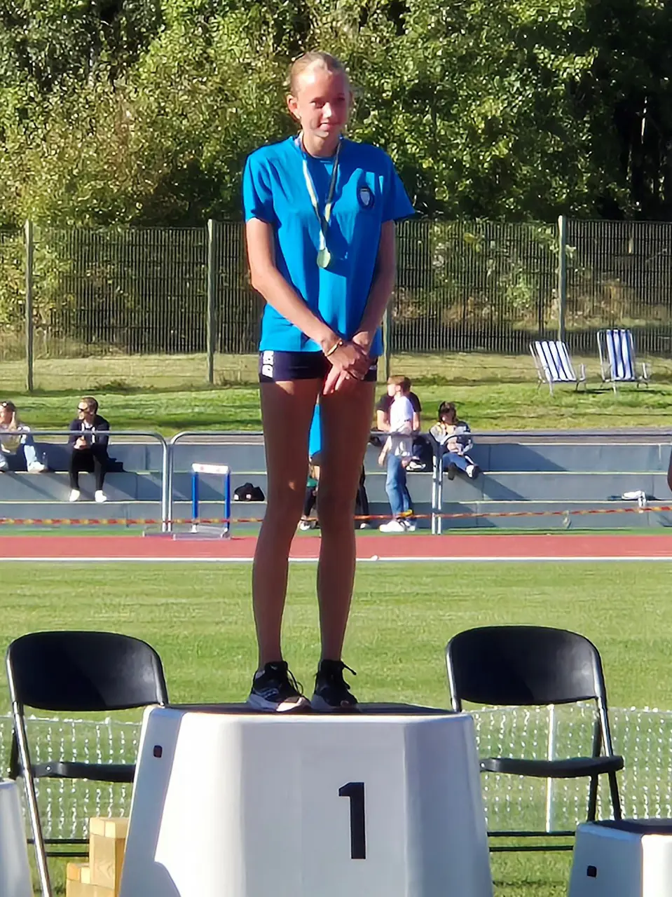 Tilde Göransson