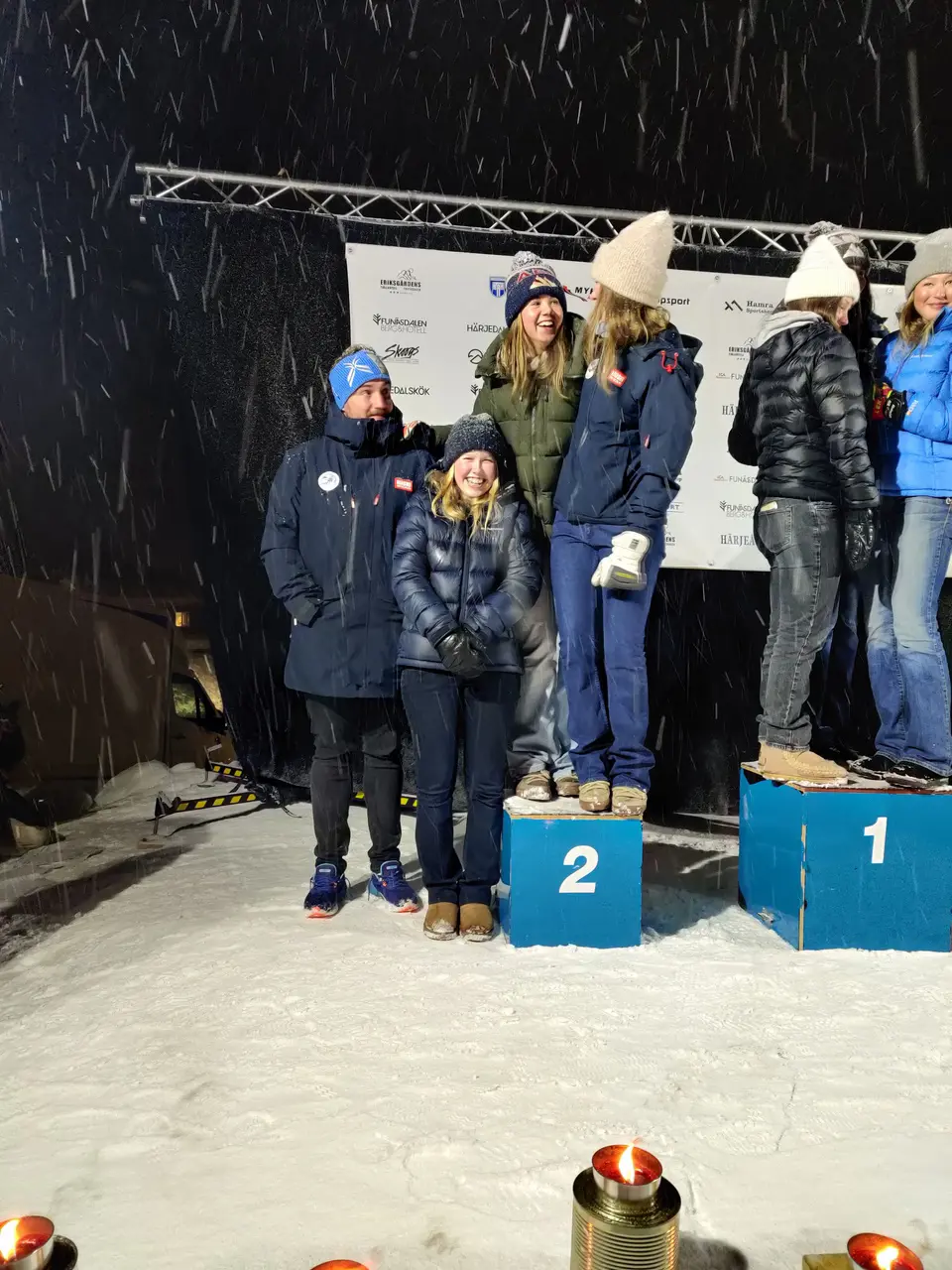 Silverlaget i DH D16