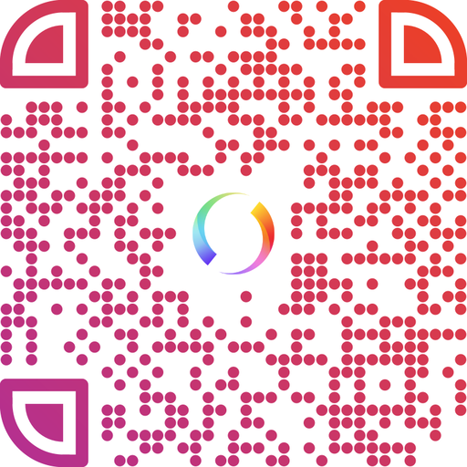 Swish-QR-kod till Djurgårdens IF Fäktförening