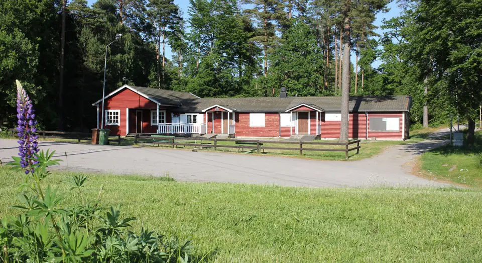 Dackestugan