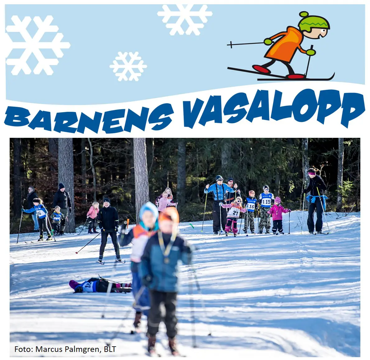 Foto: Marcus Palmgren, BLT