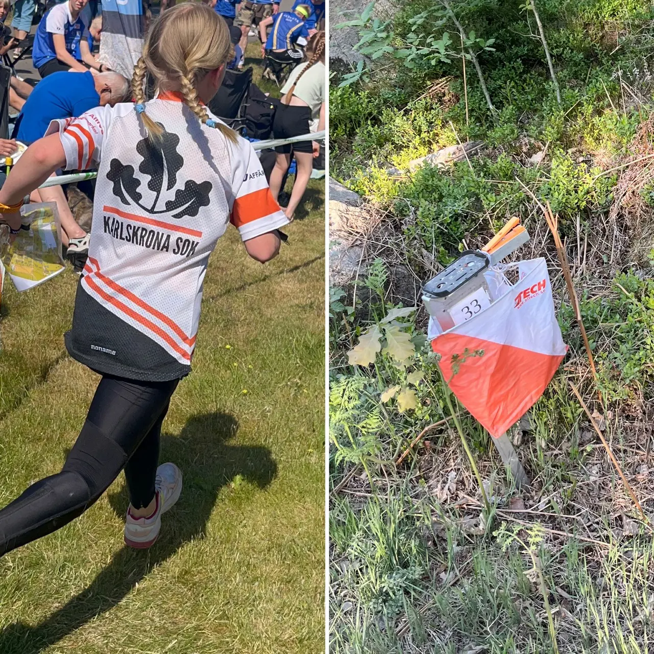 Passa på att träna i sommar!