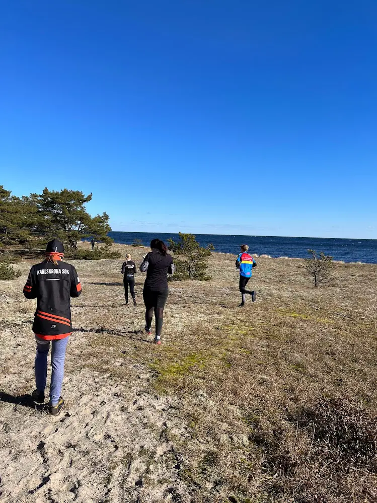 Vacker vy från förra årets ena etapp på Sverigepremiären