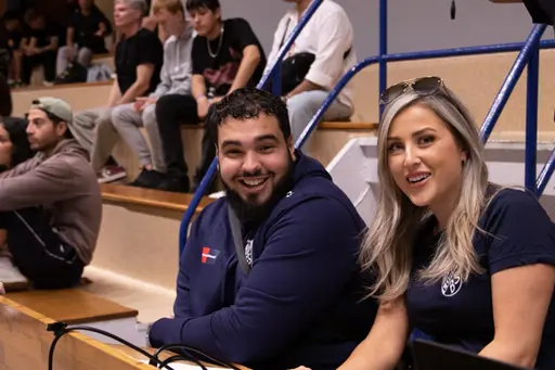 Bilder från Sydsvenska öppna mästerskapen 2023