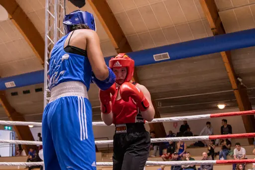 Bilder från Sydsvenska öppna mästerskapen 2023