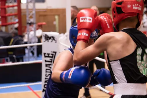 Bilder från Sydsvenska öppna mästerskapen 2023