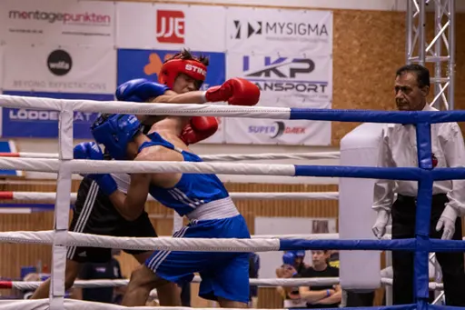 Bilder från Sydsvenska öppna mästerskapen 2023