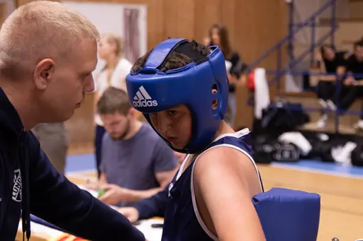 Bilder från Sydsvenska öppna mästerskapen 2023