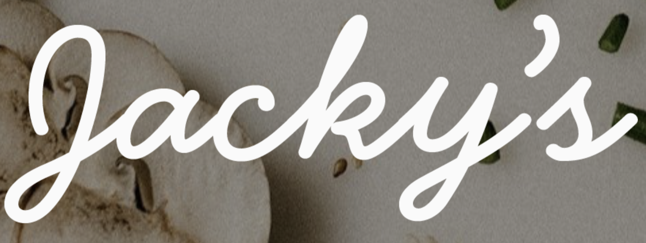 Jacky’s Café