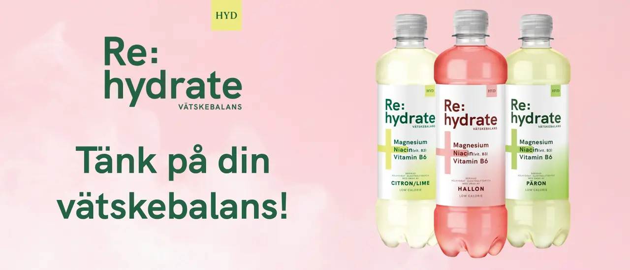 Re:hydrate