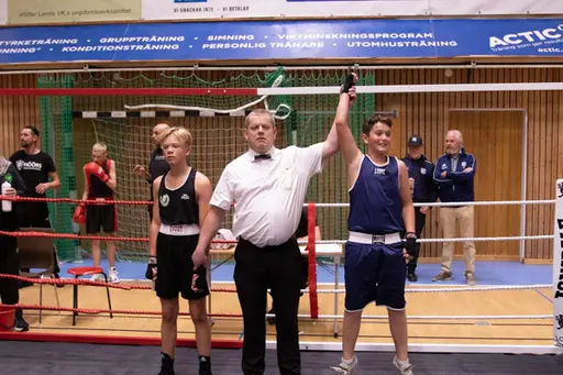 Bilder från Sydsvenska öppna mästerskapen 2023