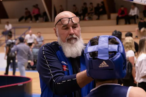Bilder från Sydsvenska öppna mästerskapen 2023