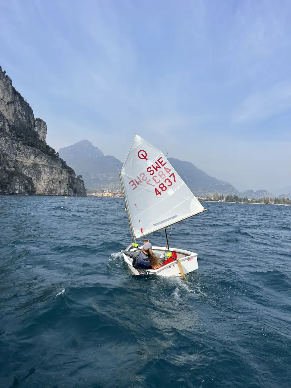 Foto: Teresa Bernhardtz