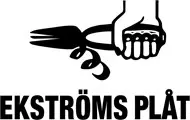 Ekströms plåt