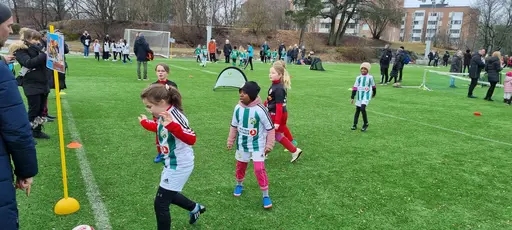 Bilder från våra aktiviteter
