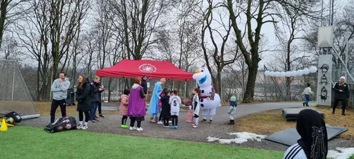 Bilder från våra aktiviteter