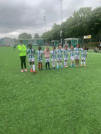 St:Eriks Cup och Turneringar