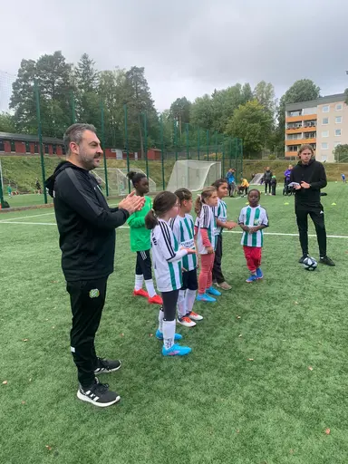 St:Eriks Cup och Turneringar