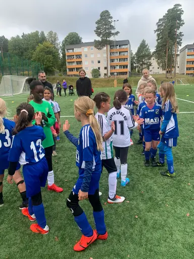 St:Eriks Cup och Turneringar