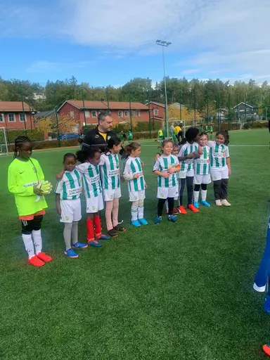 St:Eriks Cup och Turneringar
