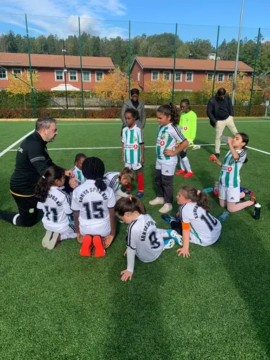 St:Eriks Cup och Turneringar