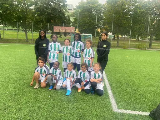 St:Eriks Cup och Turneringar