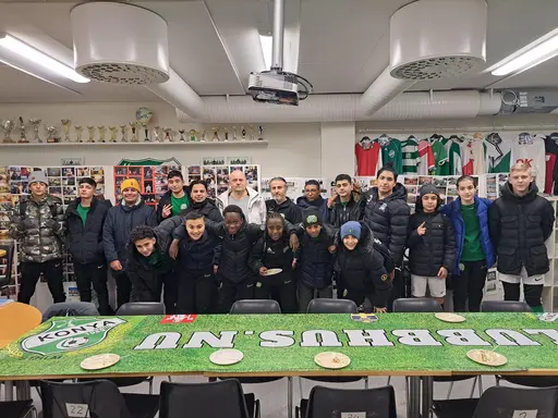Konyaspor KIF 
