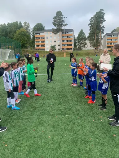 St:Eriks Cup och Turneringar