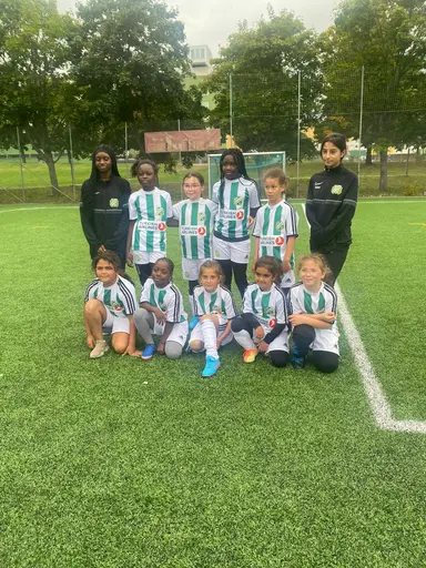St:Eriks Cup och Turneringar