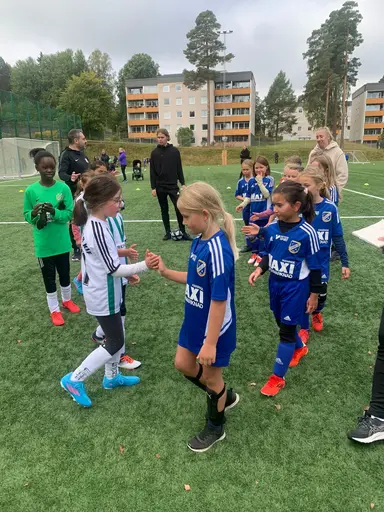 St:Eriks Cup och Turneringar