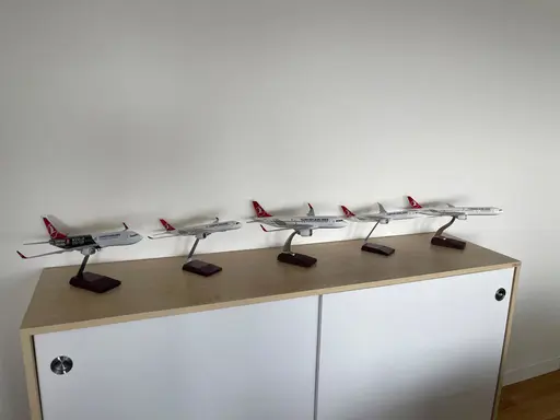 Huvudkontor Stockholm Turkish Airlines
