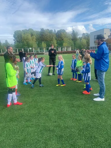 St:Eriks Cup och Turneringar