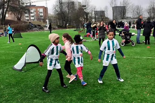 Bilder från våra aktiviteter