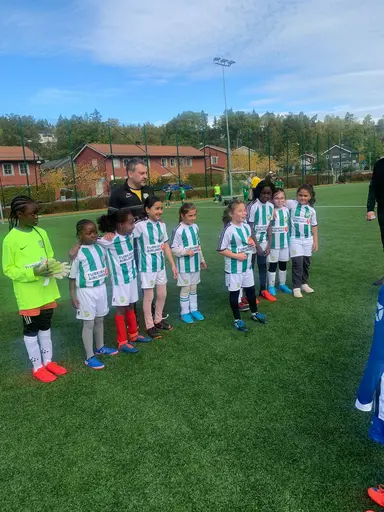 St:Eriks Cup och Turneringar