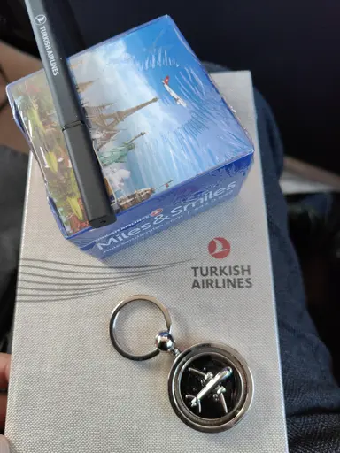 Huvudkontor Stockholm Turkish Airlines