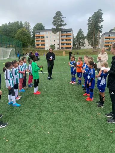 St:Eriks Cup och Turneringar
