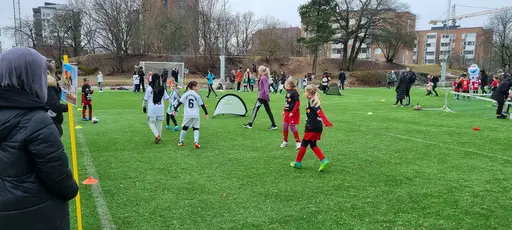 Bilder från våra aktiviteter